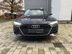 Bild des Angebotes Audi A7 55 TFSI quattro S tronic,B&O,Matrix,HD,360