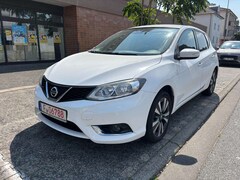 Bild des Angebotes Nissan Pulsar N-Connecta NAVI KlimAut Kamera StStop WR ALU SB
