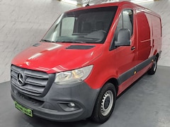 Bild des Angebotes Mercedes-Benz Sprinter 316CDI L2 AHK+Kam+Navi+Shzg+Keyless+DAB