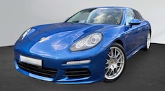 Bild des Angebotes Porsche Panamera Panamera V6, 310 PS mit Bose Sound System