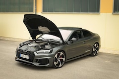 Bild des Angebotes Audi RS5 MATRIX-RsAGA-HEADUP-MASSAGE-PANO-NAVIplus