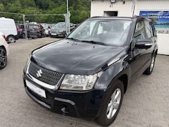 Bild des Angebotes Suzuki Grand Vitara 1.9 DDIS