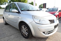Bild des Angebotes Renault Scenic II Exception