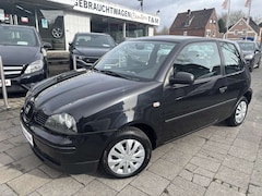 Bild des Angebotes SEAT Arosa Arosa 1.0 Klima/78TKM/Garantie/TÜV Neu/e.Fenst.