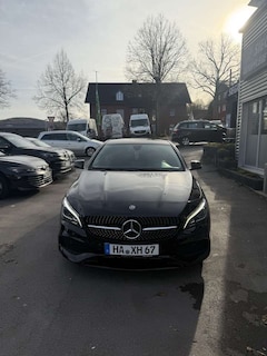 Bild des Angebotes Mercedes-Benz CLA 200 CLA 200 CDI / d (117.908)
