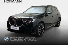 Bild des Angebotes BMW X3 M Sport
