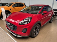 Bild des Angebotes Ford Puma Titanium *el. Klappe