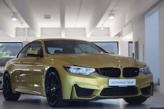 Bild des Angebotes BMW M4 Cabrio H&K/M-DrivP./Carbon
