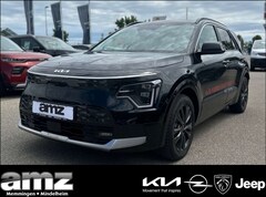 Bild des Angebotes Kia Niro EV (64,8kWh) *Navi*FLA*4xSHZ*RSPA*Matrix*