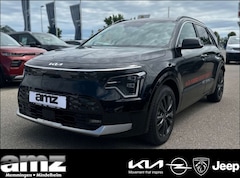 Bild des Angebotes Kia Niro EV (64,8kWh) *Navi*FLA*4xSHZ*RSPA*Matrix*