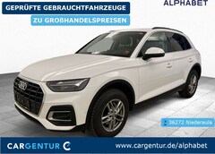 Bild des Angebotes Audi Q5 40 2.0 TDI quattro B&O Virtual 360° AHK Pano