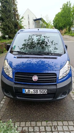 Bild des Angebotes Fiat Scudo