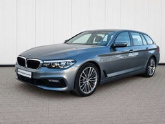 Bild des Angebotes BMW 540 d xDr*HUD*SPORT LINE*STANDHEIZ.*PANORAMA*ACC