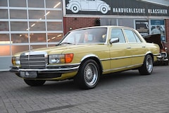 Bild des Angebotes Mercedes-Benz S 280 280 SE W116 *TRAUM OPTIK*OLDTIMER*GARANTIE*
