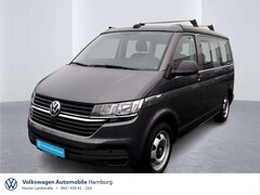 Bild des Angebotes VW T6.1 California Beach Camper 2.0 TDI AHK CarPlay