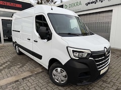 Bild des Angebotes Renault Master L2H2 HKa 3,5t 6Gang mit Klima/Navi/EFH/PDC/ESP/ABS