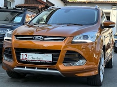 Bild des Angebotes Ford Kuga 2.0 TDCi 4x4 Individual PANO KAM AHK NAVI