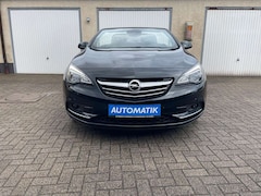 Bild des Angebotes Opel Cascada INNOVATION NAVI MEDIA AUX USB SHZ LHZ TEMPO ALU