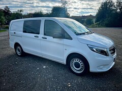Bild des Angebotes Mercedes-Benz Vito 114/116 CDI, 119 CDI/BT lang (447.703)