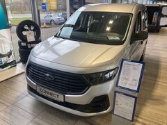 Bild des Angebotes Ford Tourneo Connect Tourneo Connect 2.0 EcoBlue TREND Automatik