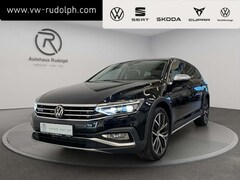 Bild des Angebotes VW Passat Alltrack 2.0 TDI 4Motion DSG