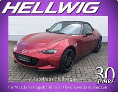Bild des Angebotes Mazda MX-5 2.0l Homura BBS Brembo Recaro