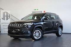 Bild des Angebotes Jeep Compass Longitude FWD *AUT*LED*TEMP*