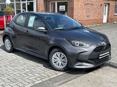 Bild des Angebotes Toyota Yaris 1.0 VVT-i Comfort