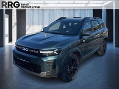 Bild des Angebotes Dacia Bigster Expression TCe 140