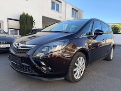 Bild des Angebotes Opel Zafira C Tourer Innovation 7Sitzer