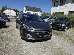 Bild des Angebotes Hyundai i30 blue Classic