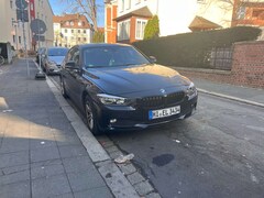Bild des Angebotes BMW 316 316i Aut. Modern Line