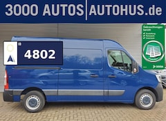 Bild des Angebotes Renault Master L2H2 2.3 dCi Klima 3-Sitzer