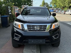 Bild des Angebotes Nissan Navara Nissan Navara 4 Doors 2016