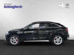 Bild des Angebotes Audi Q5 Sportback S-Line Business 35 TDI Klima Navi
