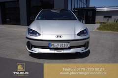 Bild des Angebotes Hyundai IONIQ 6 mit FIRST EDITION Paket*LIMITIERT*8fach berfe...