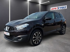 Bild des Angebotes Nissan Qashqai 2.0 T-Leder Navi Pano 360° Parkkamera