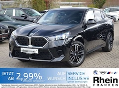 Bild des Angebotes BMW X2 sDrive20i M Sport Ad.LED.AHK.Harm/Kard.ACC