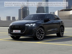 Bild des Angebotes Audi RS Q8 RSQ8 tiptronic Laser Luft Massage AHK B&O Panora
