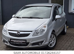 Bild des Angebotes Opel Corsa D Edition 1.2 /KLIMA/SERVOLENKUNG