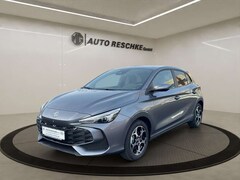 Bild des Angebotes MG MG3 1.5 Hybrid+ 143kW Luxury - Sofort Verfügbar!