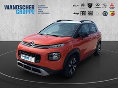 Bild des Angebotes Citroen C3 Aircross 1.6 BlueHDi 120 FAP Feel +SpurH+PDC