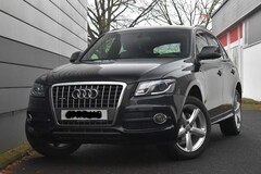 Bild des Angebotes Audi Q5 2.0 TFSI quattro* S-Line Plus! 2.Hand! AHK! *