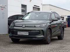 Bild des Angebotes VW Tiguan 1.5 eTSI DSG Life "Design"- Navi / AHZV