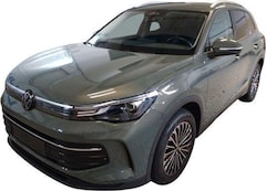 Bild des Angebotes VW Tiguan 1.5 eTSI DSG Life "Design"- Navi / AHZV