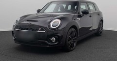 Bild des Angebotes MINI Cooper S Clubman HUD H K DAB Leder Panorama Voll