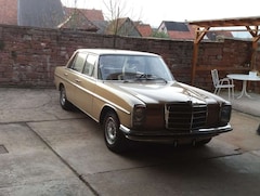 Bild des Angebotes Mercedes-Benz 220 D/8