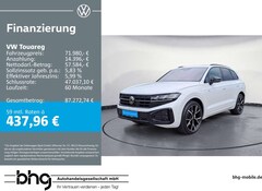Bild des Angebotes VW Touareg TDI R-Line IQ.Drive Pano Massage Dynaudi