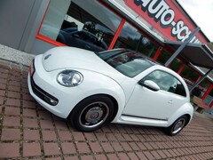 Bild des Angebotes VW Beetle Cup Design 2.0 TDI DSG