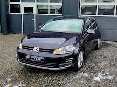 VW Golf Lounge BMT, Klima 2-Zonen, PDC, SHZ, Tempomat